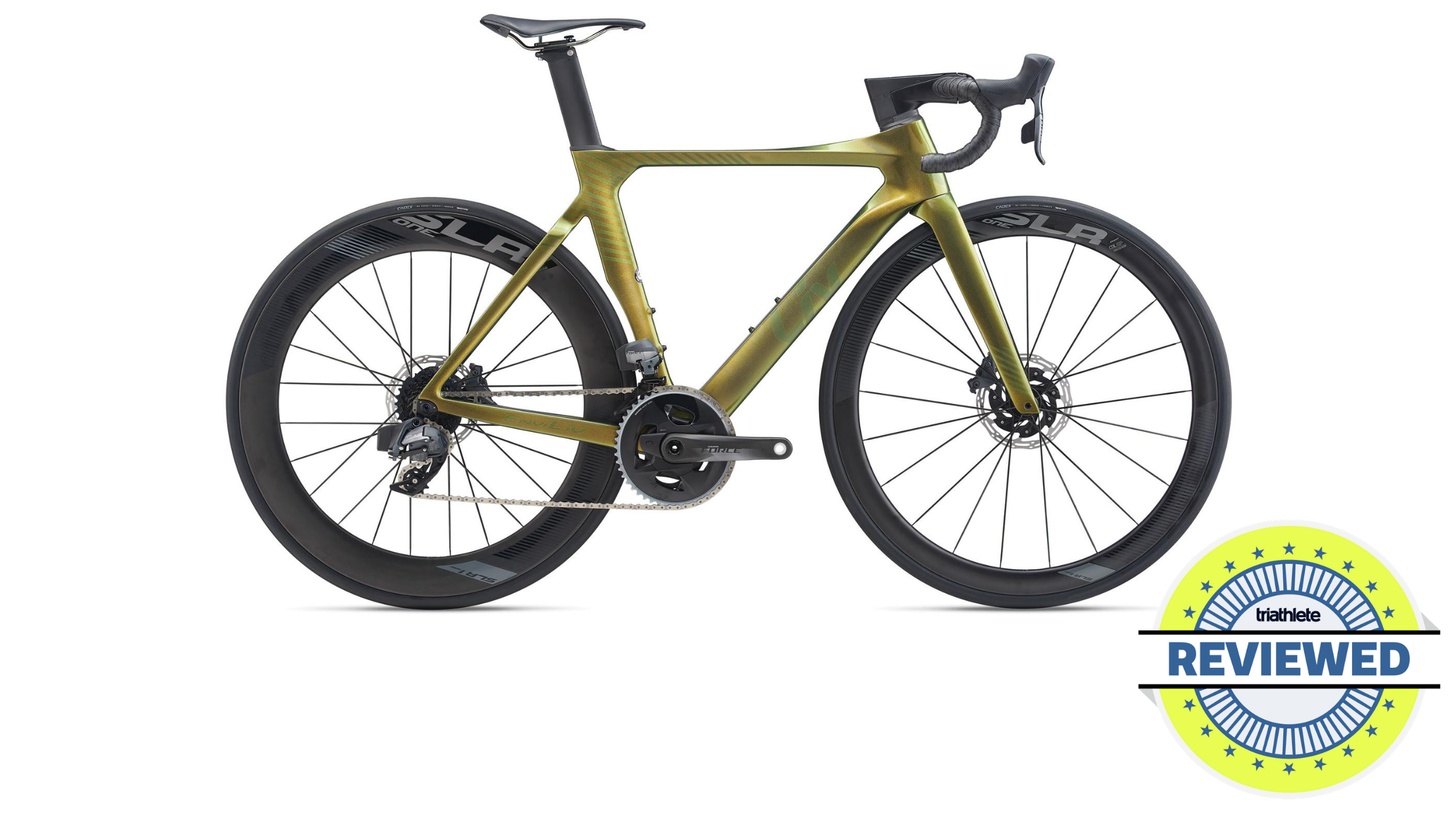 Argon 18 Gallium Pro Disc