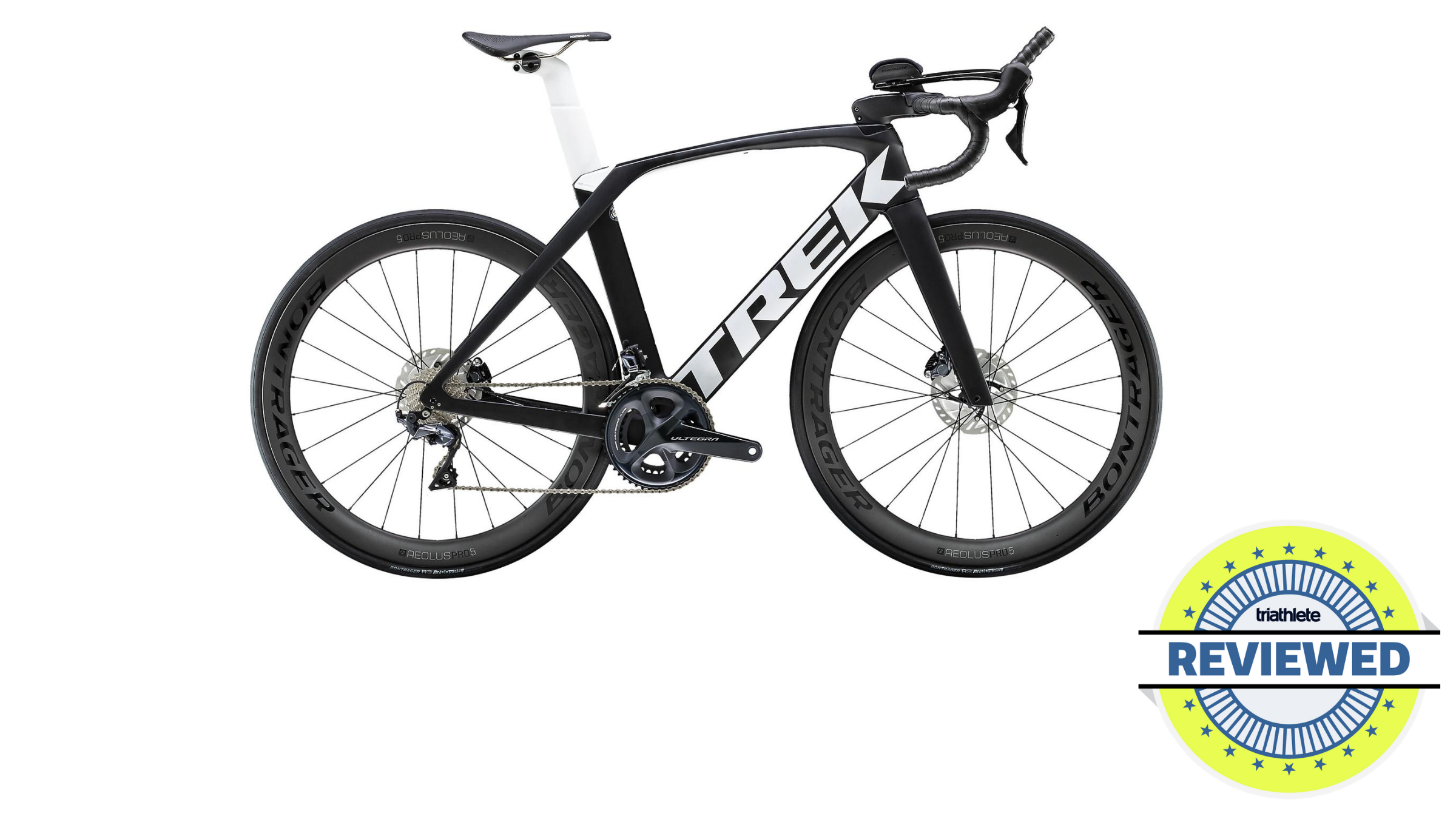 Trek Madone 9.2