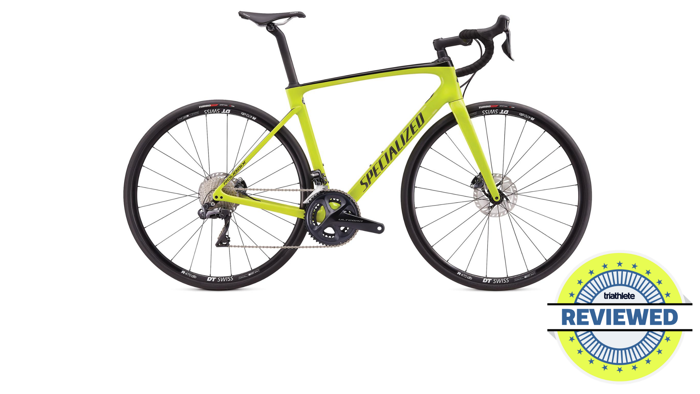 Specialized S Works Roubaix SL2
