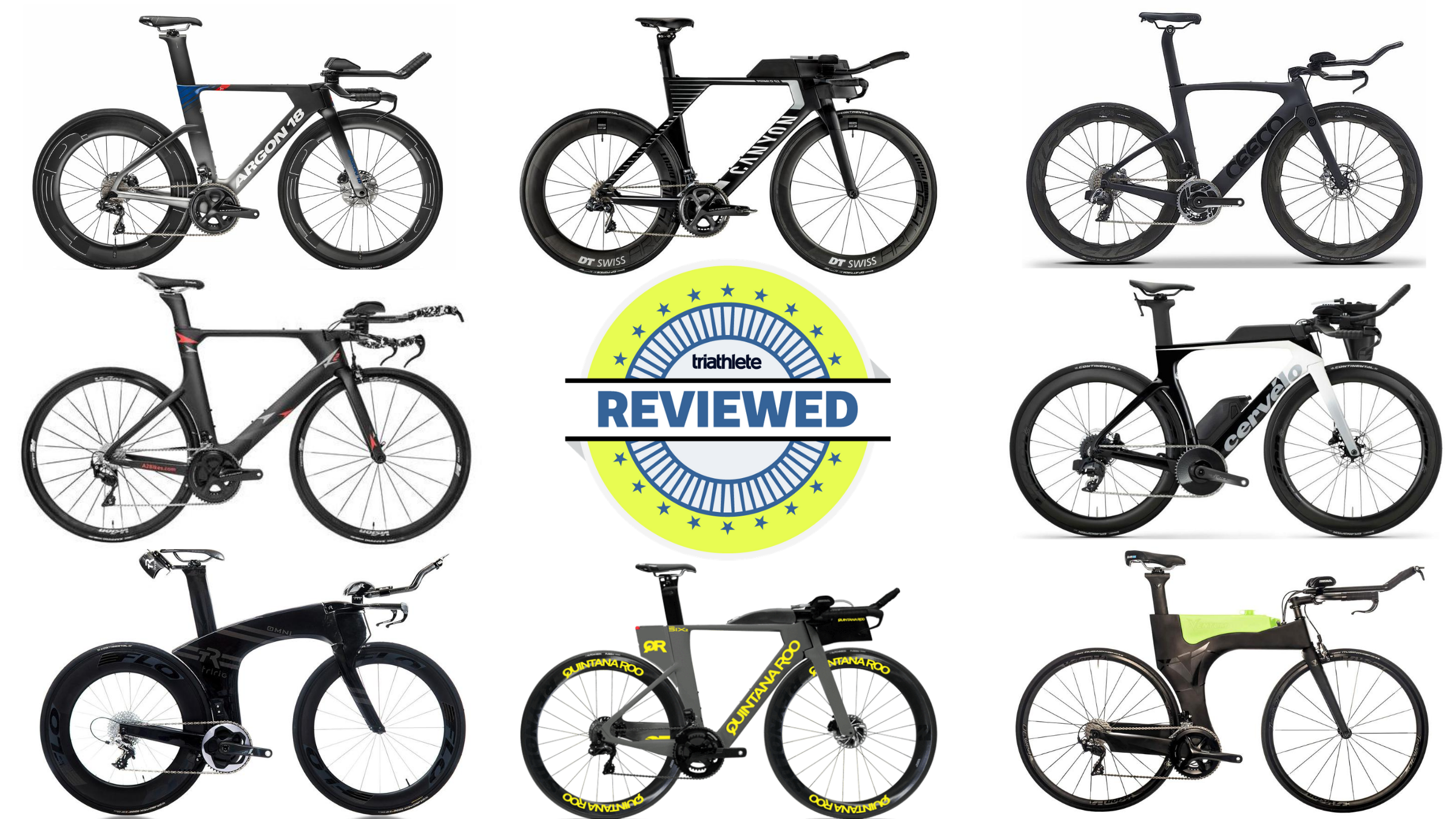 Best triathlon cheap bikes 2020