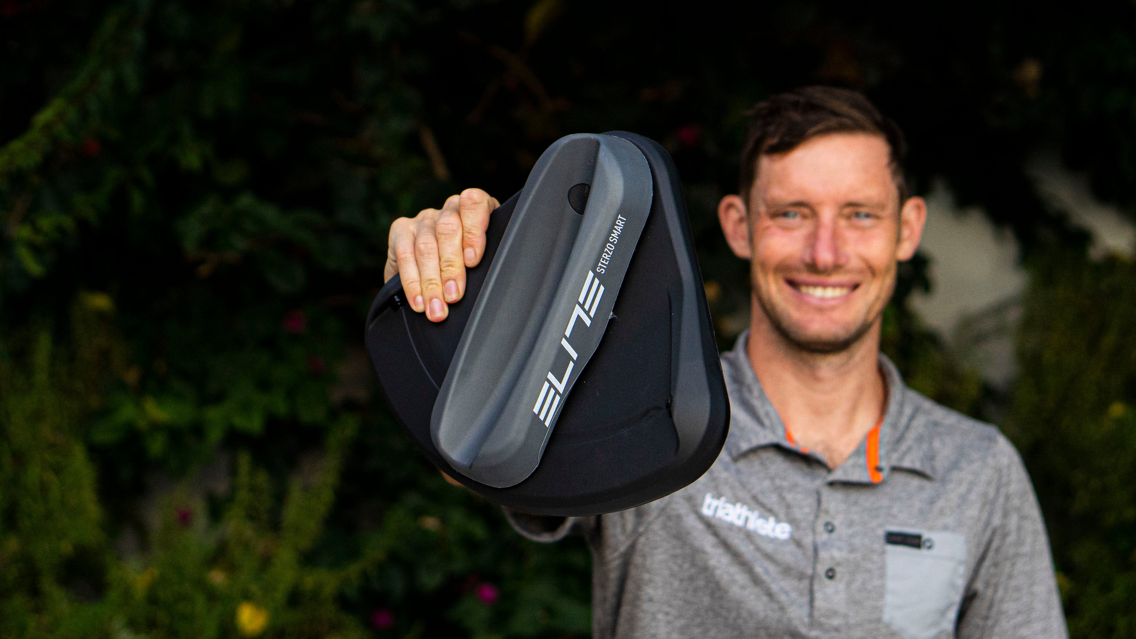 Elite Sterzo Smart Block