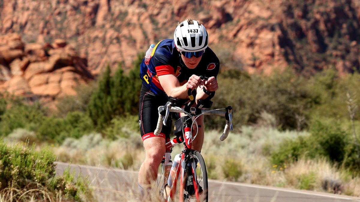 Your Guide To Setting Up A Road Bike for Triathlon