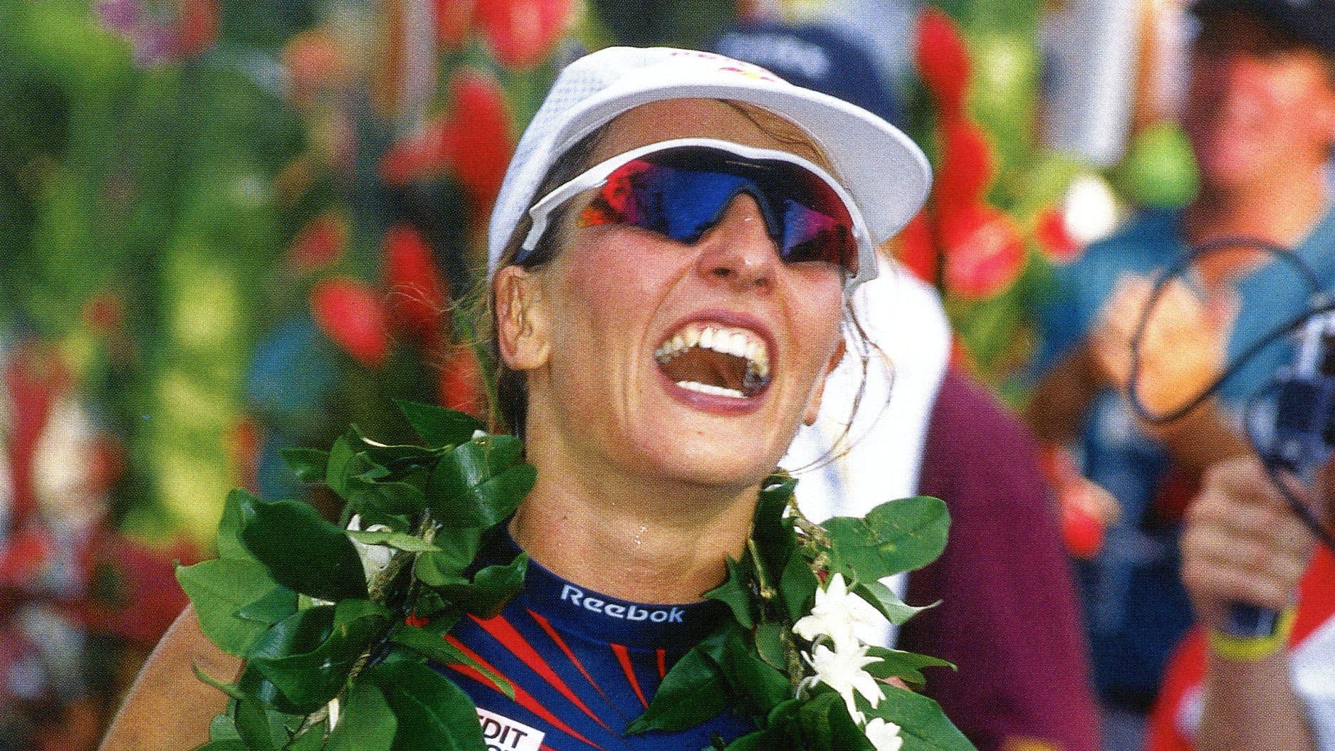 Natascha Badmann