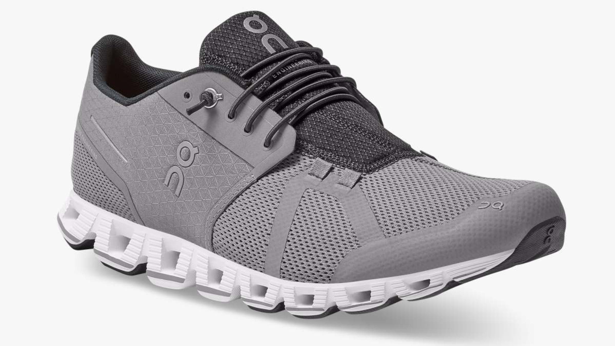 On Cloud Active Life shoes 