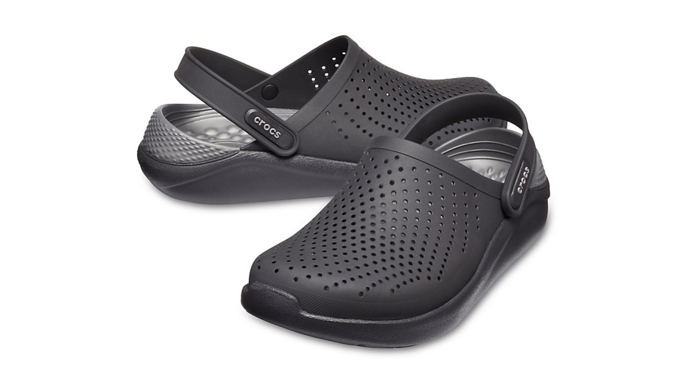 Crocs for cheap running recovery