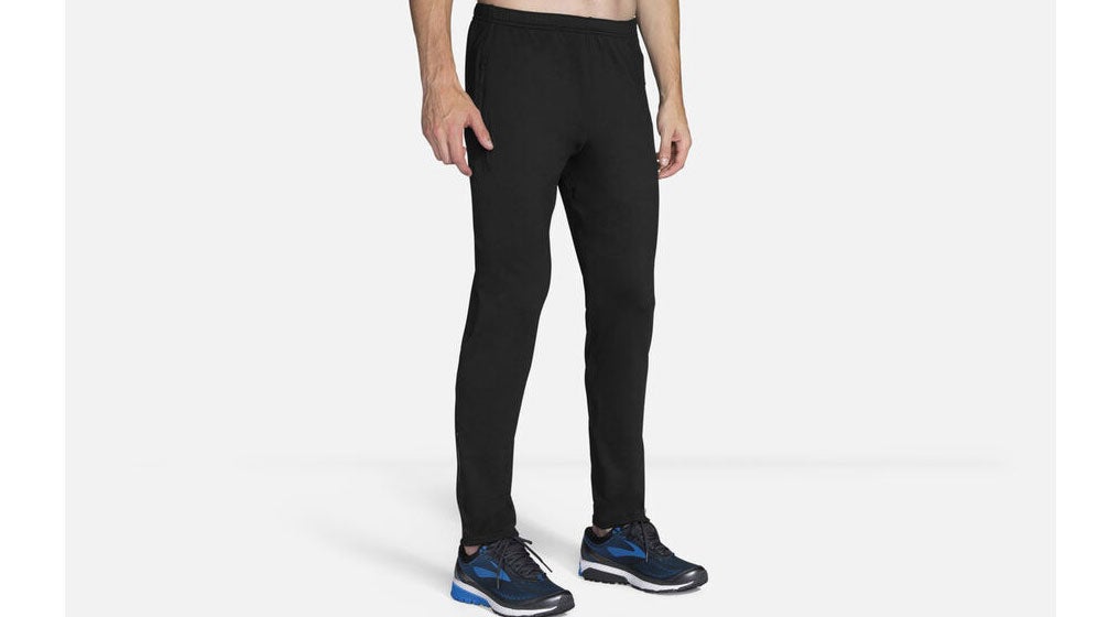 Brooks spartan best sale pants review