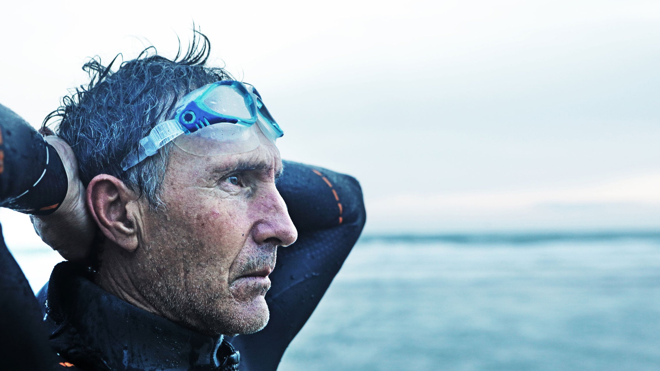 triathlon aging