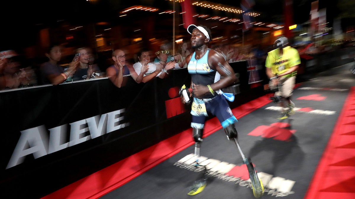 Recalled: 5 Ironman World Championship Finishes That Gave Us All the Feels