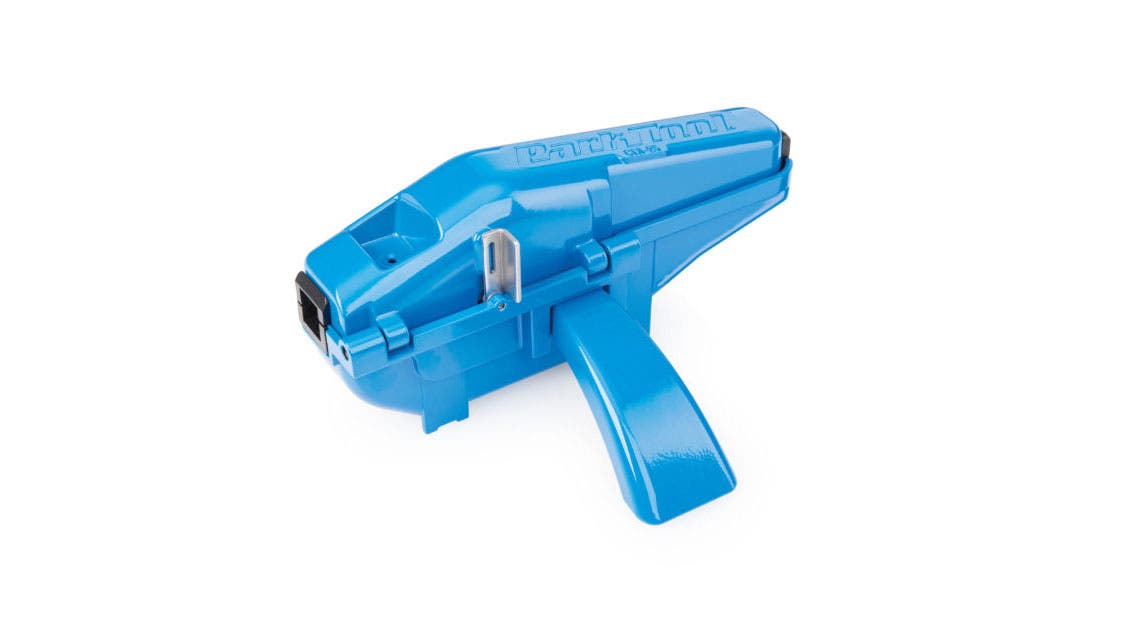 Park Tool CM-25 Professional Chain Scrubber
