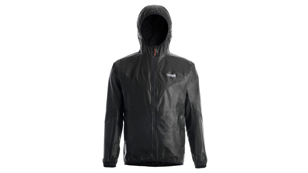 Gore winter running online jacket