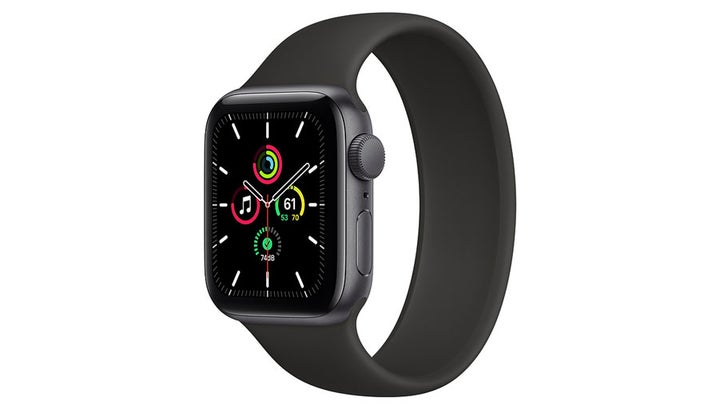 Smartwatch Reviews