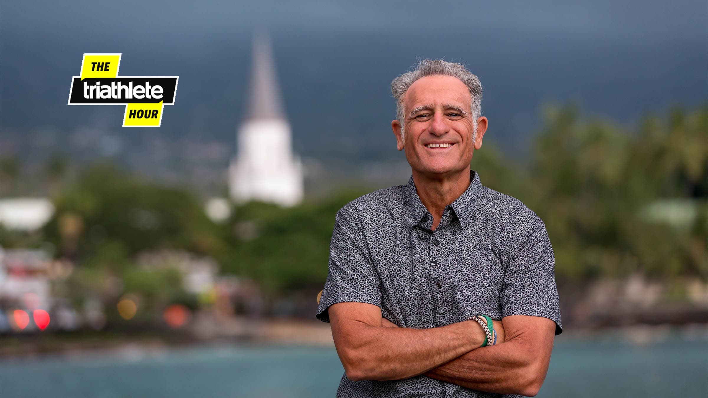 The Triathlete Hour Podcast: Bob Babbitt Remembers Everything
