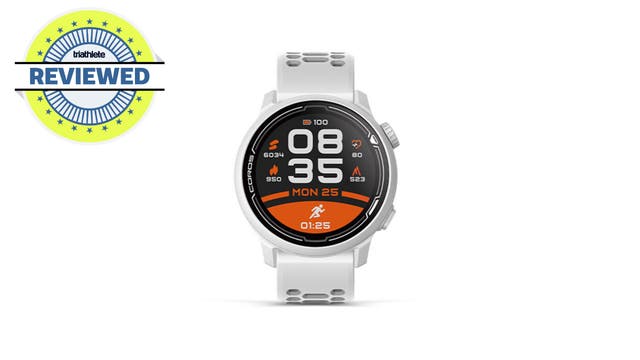 Reviewed: COROS Pace 2 Smartwatch