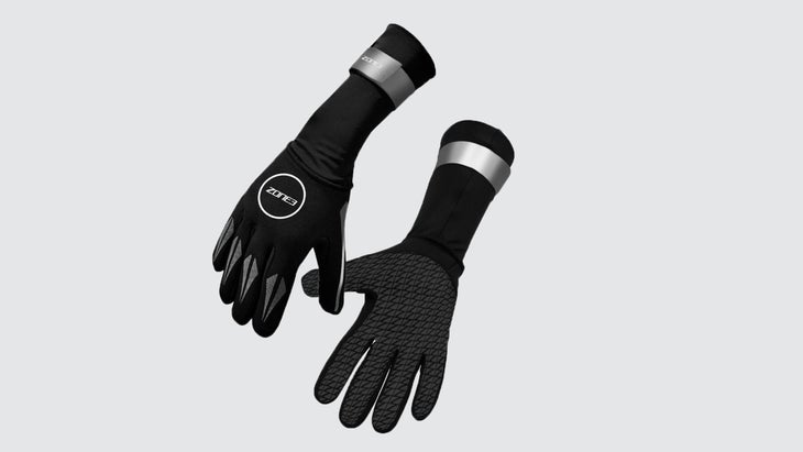 Sprint Aquatics Webbed Swimming Gloves