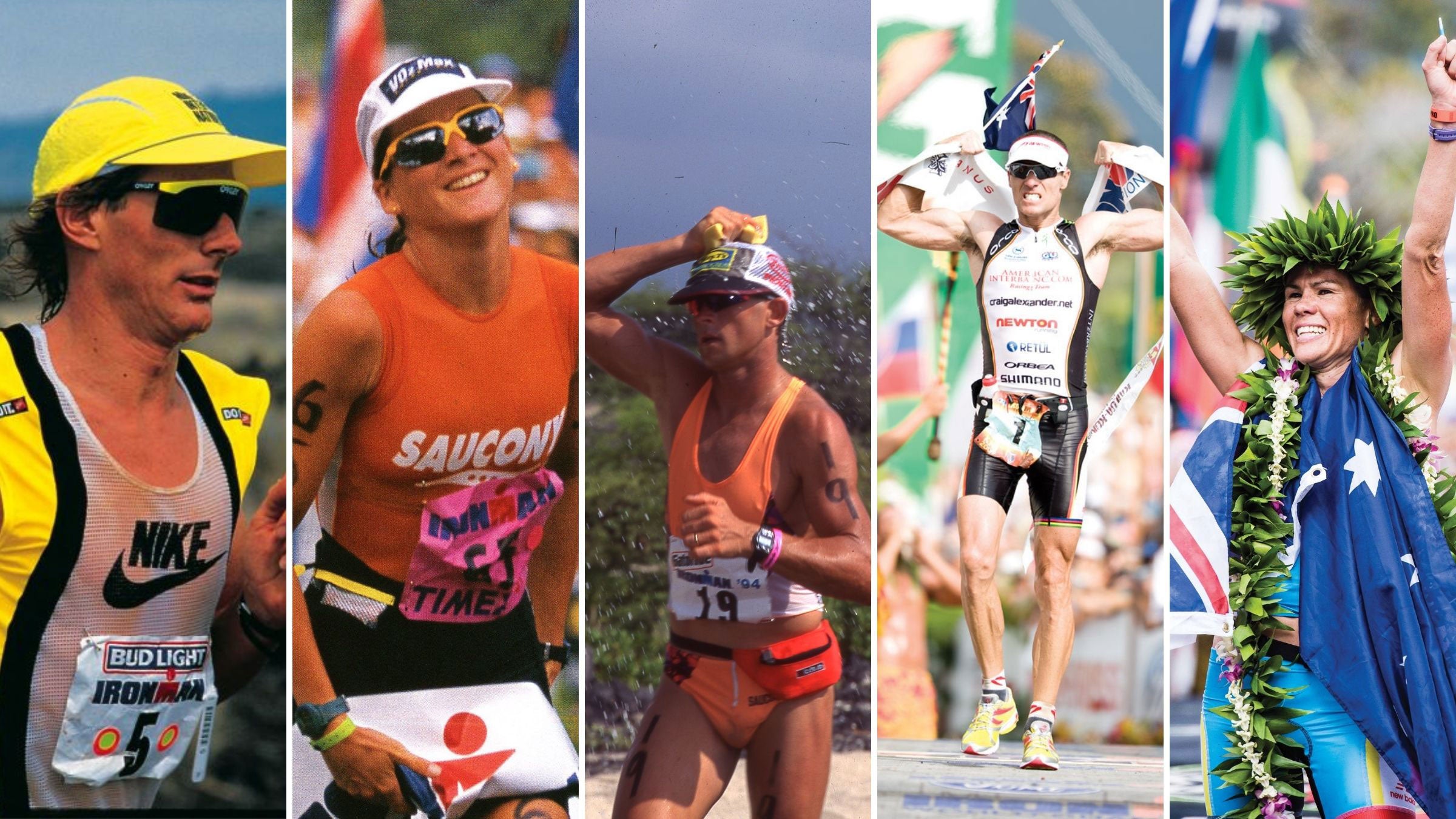 Where Are Kona Champions Now? (Second Edition) – Triathlete