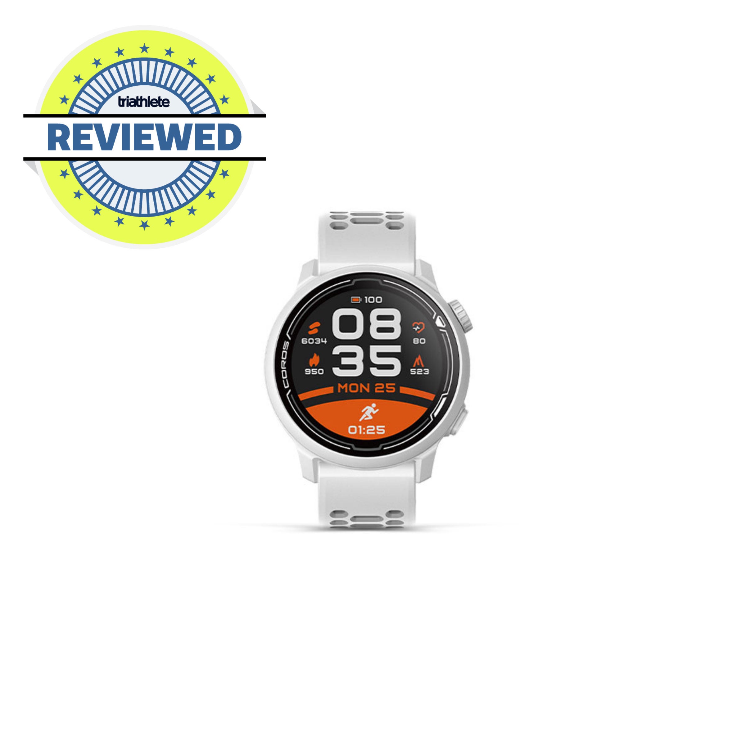 COROS Pace 2 Review: Can This Watch Work for Athletes? — Triathlete