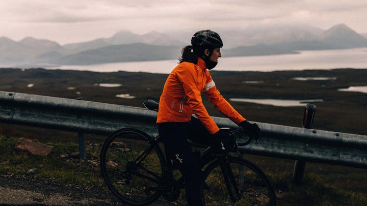 What We're Wearing: Winter Cycling Gear (Peter's Picks