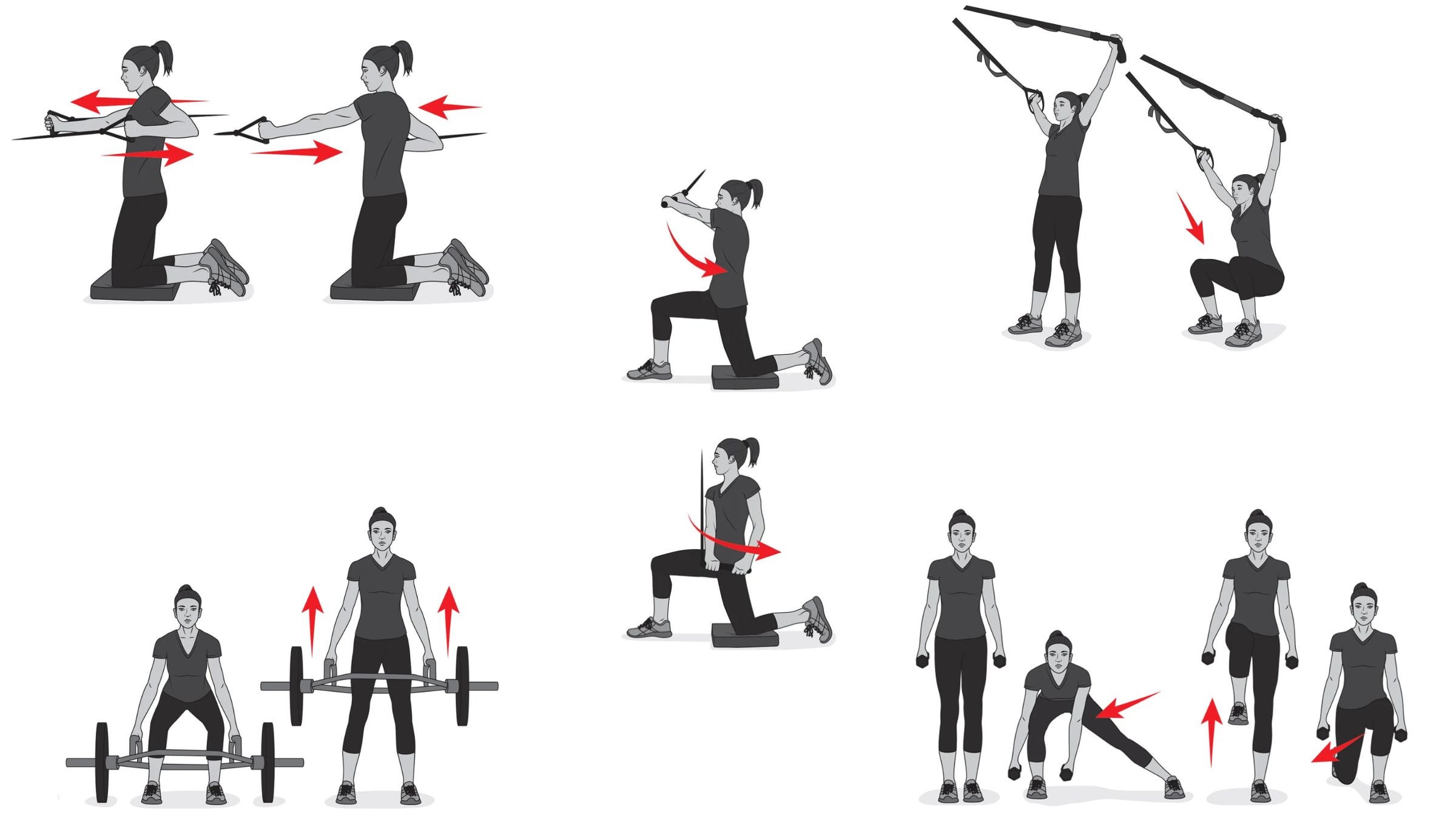 Fortify your indoor triathlon training with these winter strength exercises for triathletes.