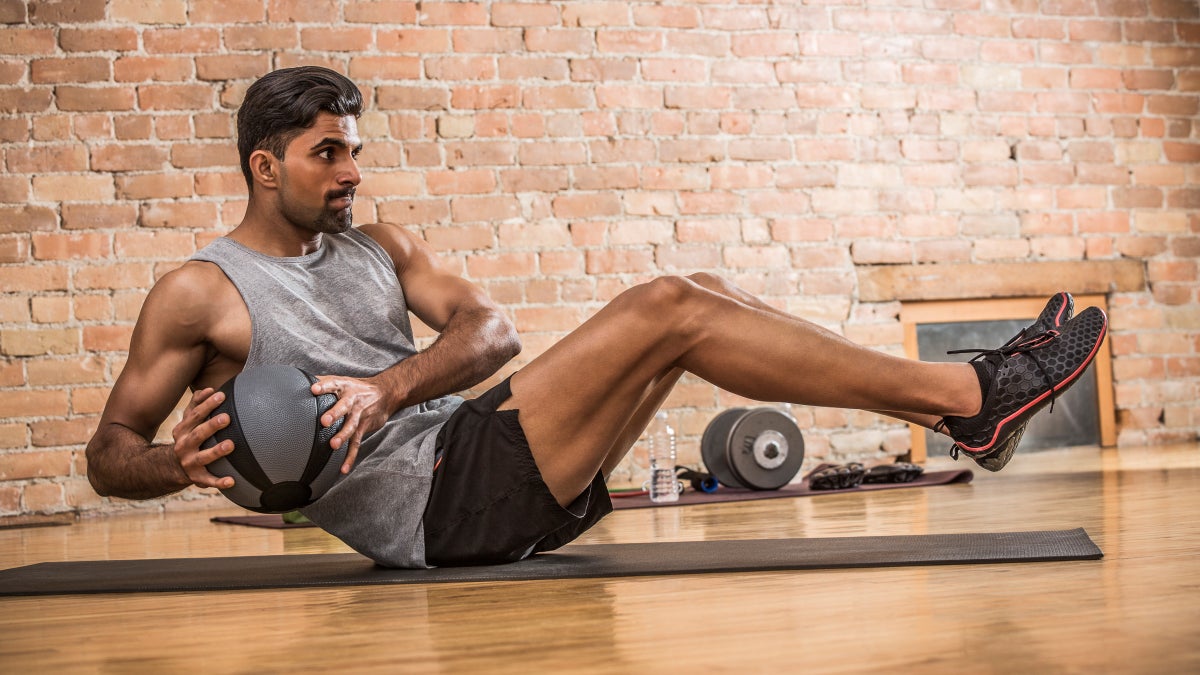 Why Strength Training is Important for Endurance Athletes Triathlete