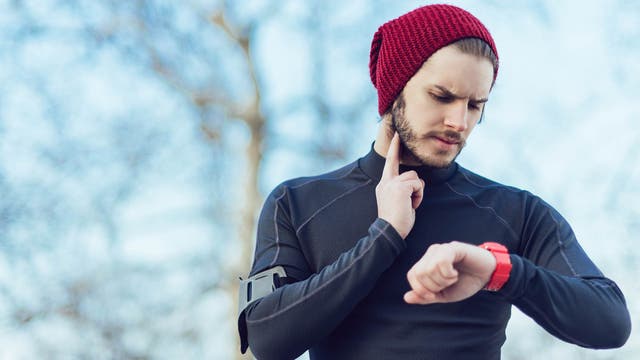What to Look for in Your Own Heart Health