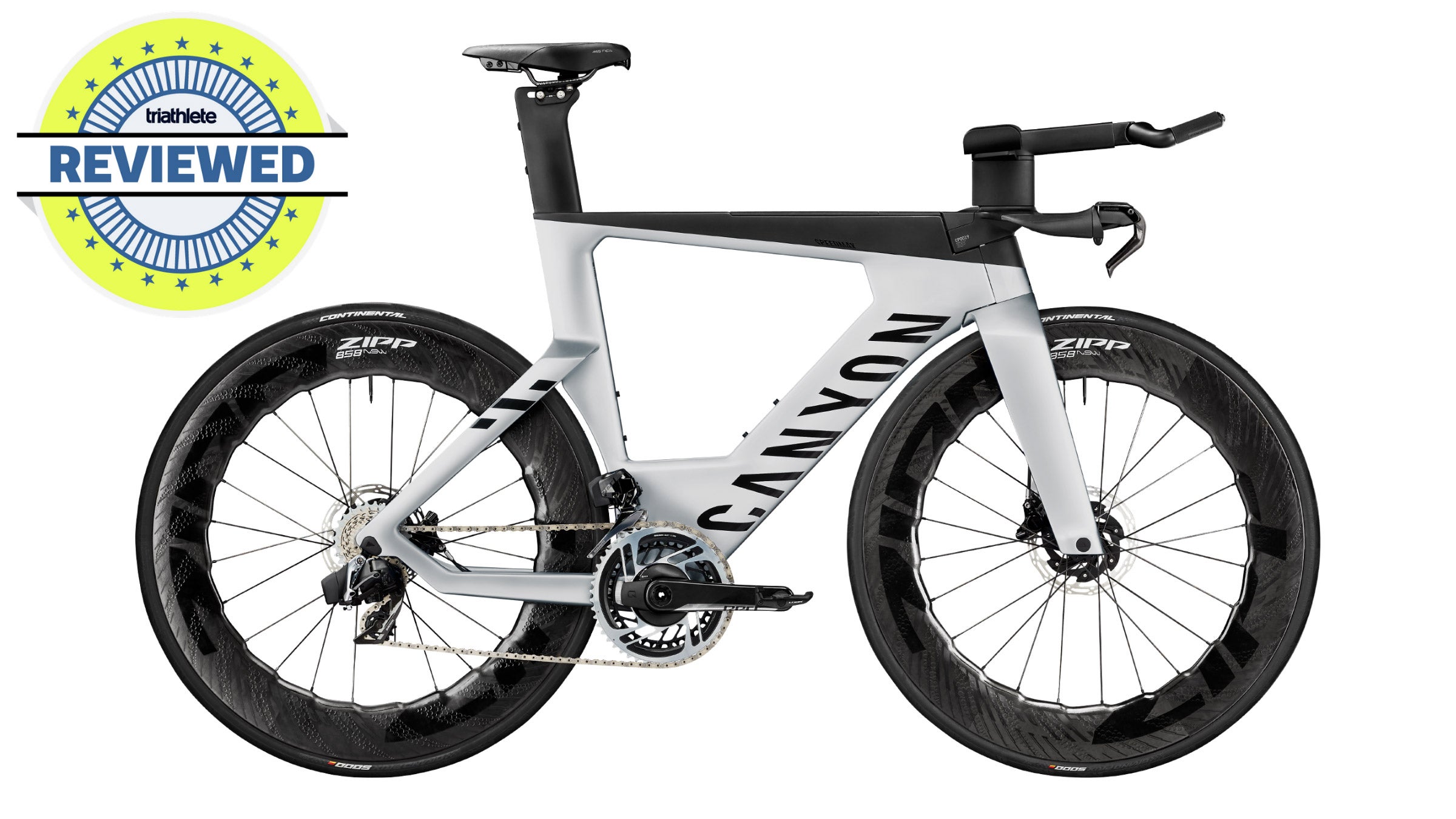 Canyon speedmax shop cf 10