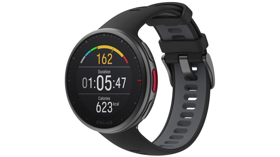 Polar vantage vs garmin 2024 forerunner