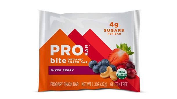 Best Nutrition Bars: 22 Picks for Every Situation — Triathlete