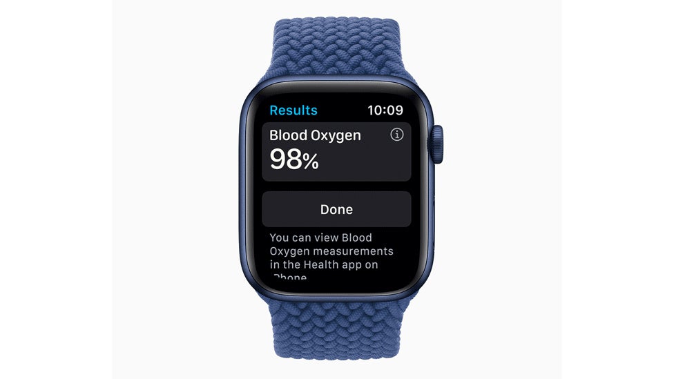 Blood Oxygen Level Tracking - 6 Wearables To Get For 24/7 Monitoring
