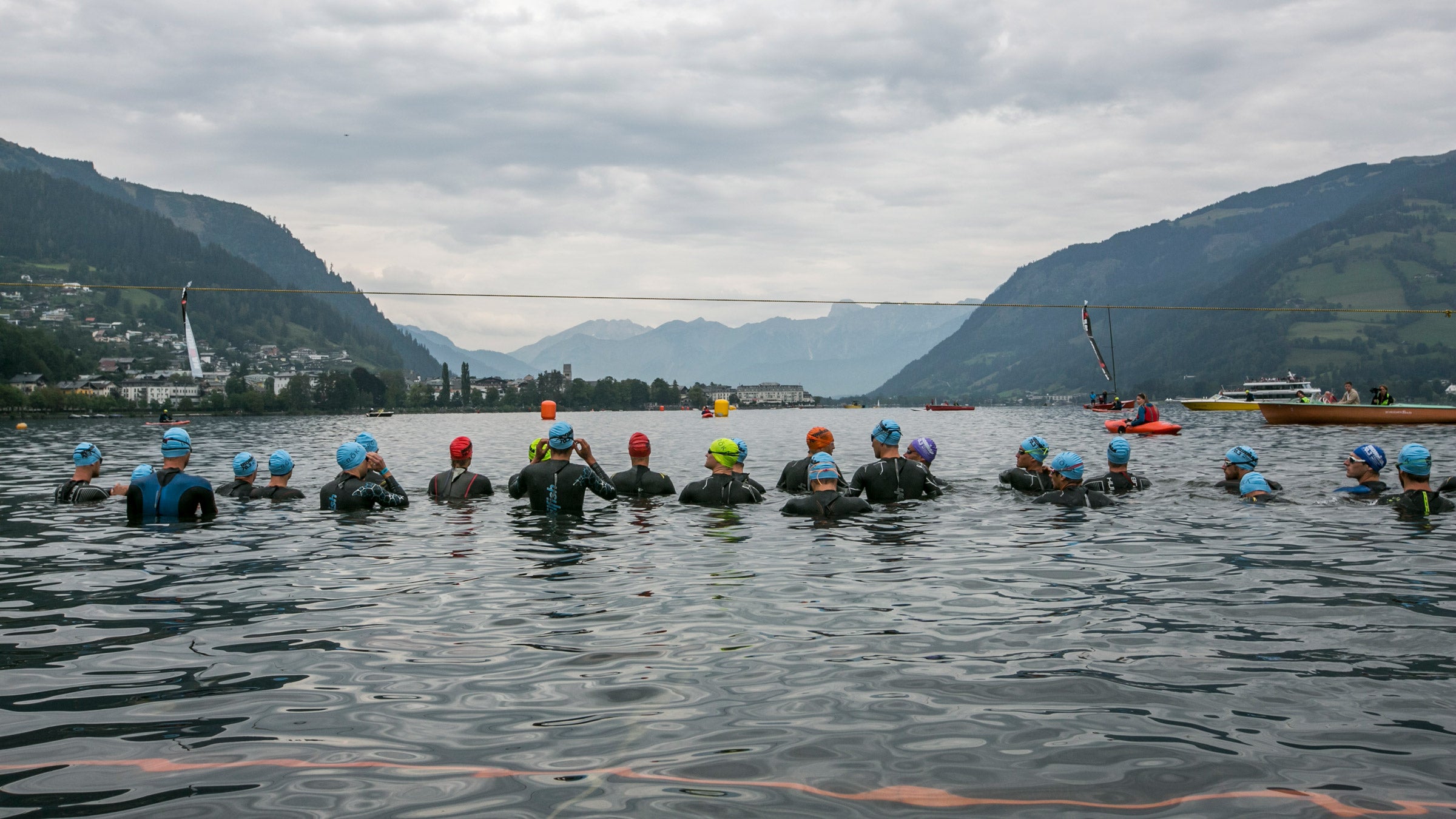 Sorting out your 2021 triathlon season can be a little tricky.