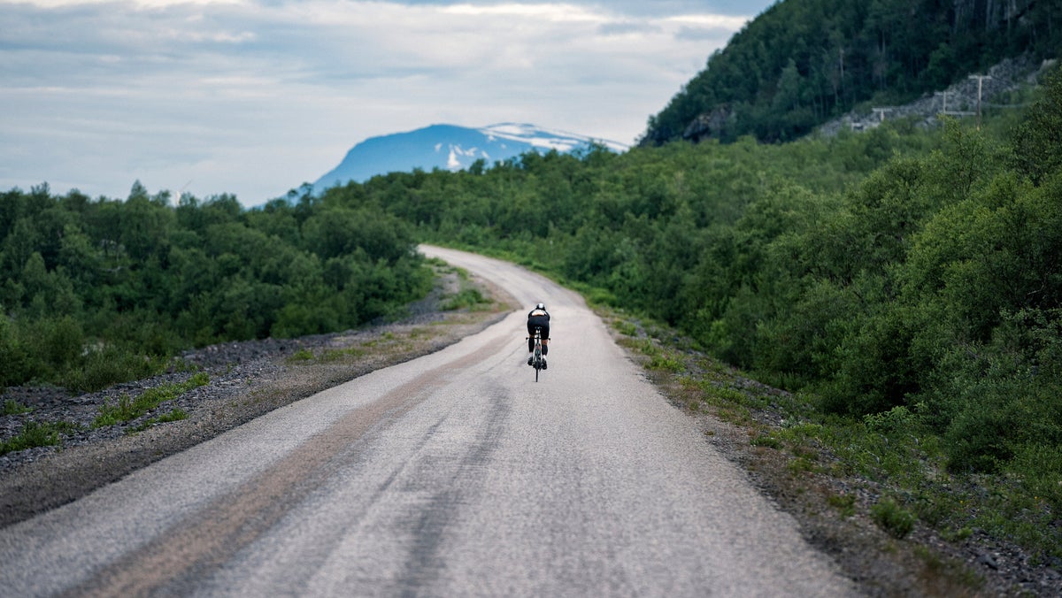 One-Hour Workout: Maximizing Pedal Stroke and Aero Position Work
