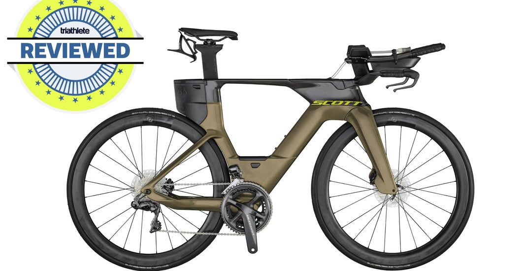 scott tt bike 2020