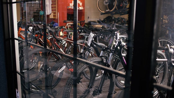 black owned cycling clothing