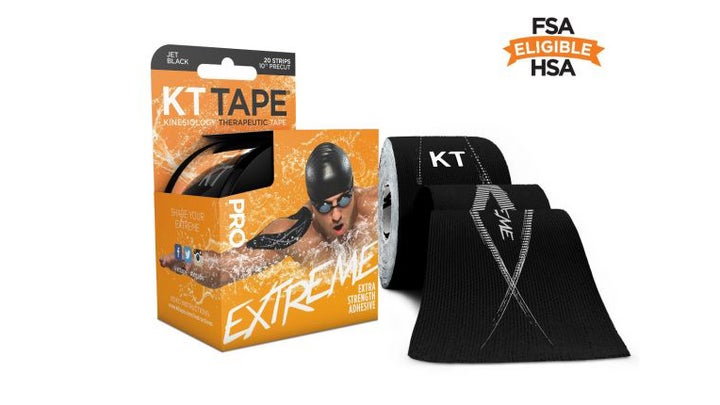 What is skin chafing and how to prevent it – KT Tape