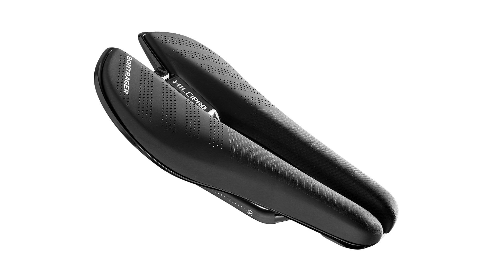 Our gear editors round up the best triathlon saddles of 2021, including the Bontrager Hilo Pro.