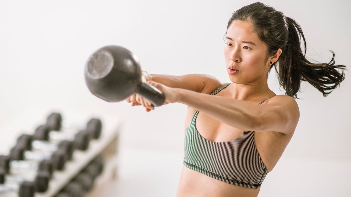 Ask a Trainer: Which Strength Moves Will Make Me a Faster Cyclist?