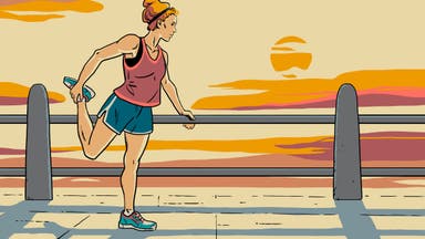 The Complete Beginner's Guide on How to Train For Your First Triathlon