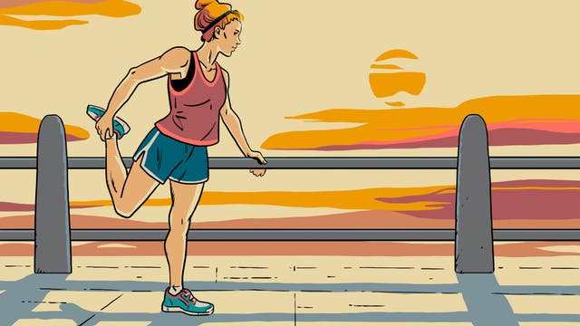 The Complete Beginner's Guide on How to Train For Your First Triathlon
