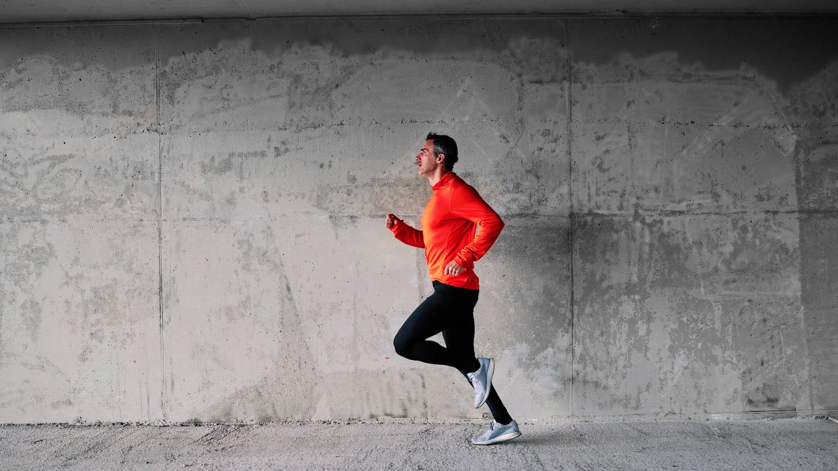 Why Are HIIT Workouts Important for Older Athletes? Triathlete