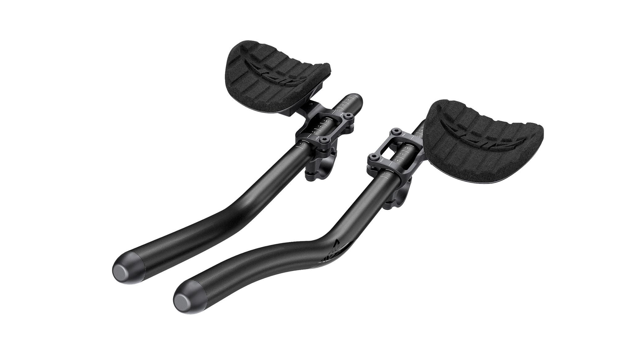 Zipp Vuka Clip-on aerbars