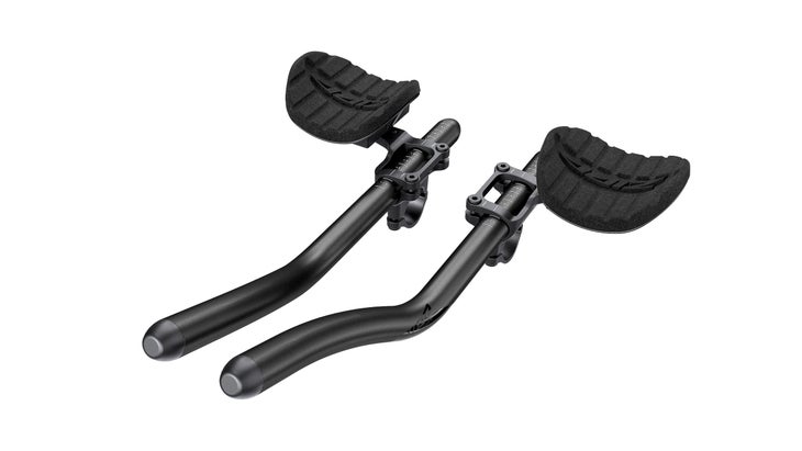 Prolongateur Specialized ITU Aero Clip-On Bars