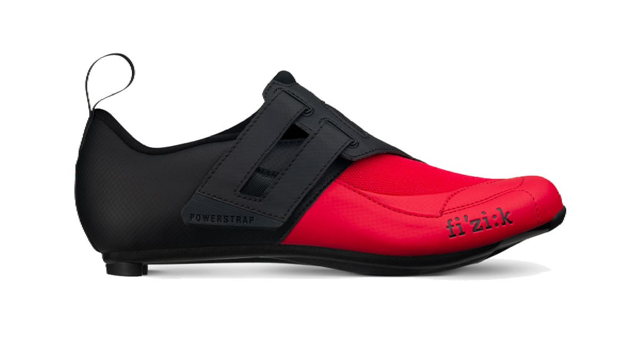 Fizik Transiro Powerstrap R4 cycling shoe
