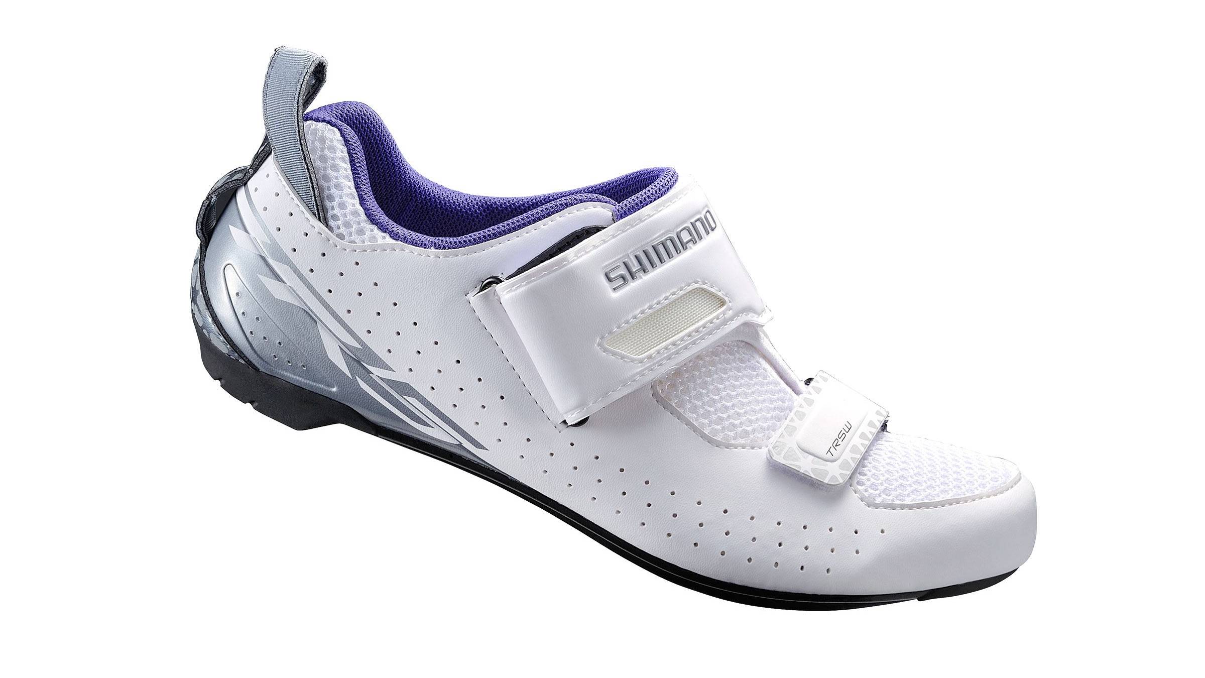 Shimano TR5W cycling shoe