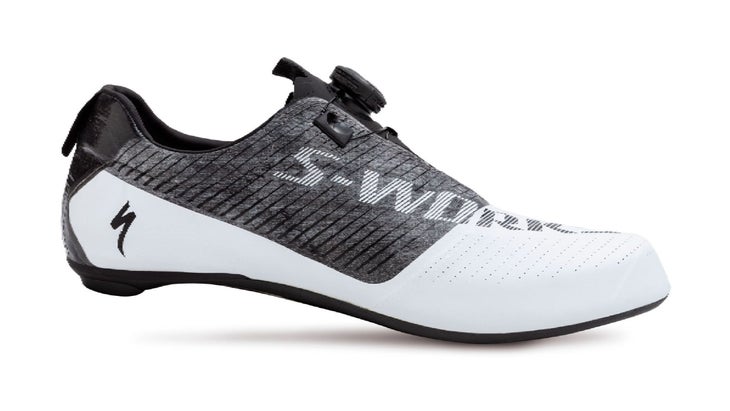Specialized S-Works EXOS cycling shoe