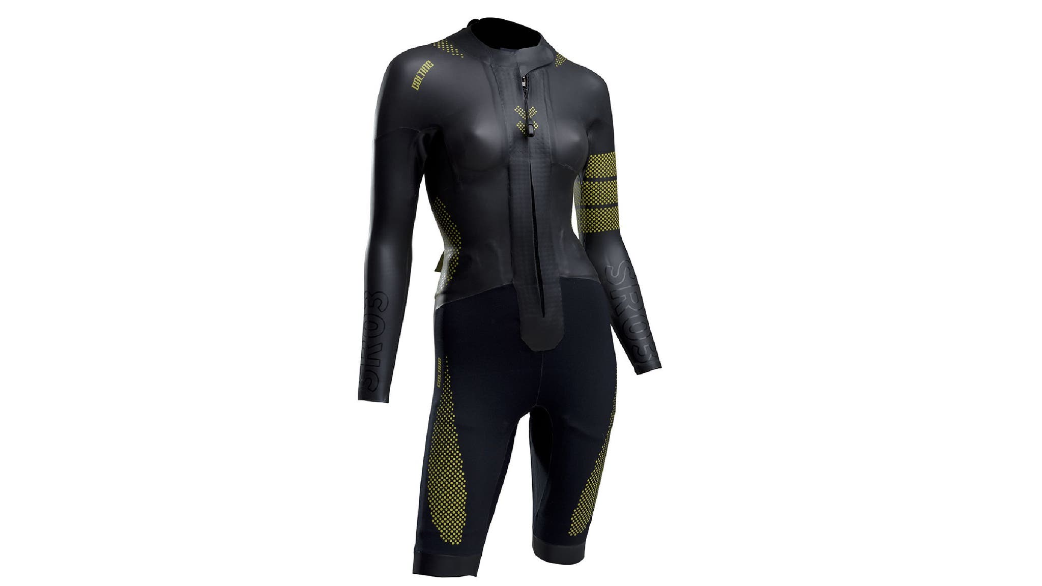 Colting SwimRun SR03 women's wetsuit