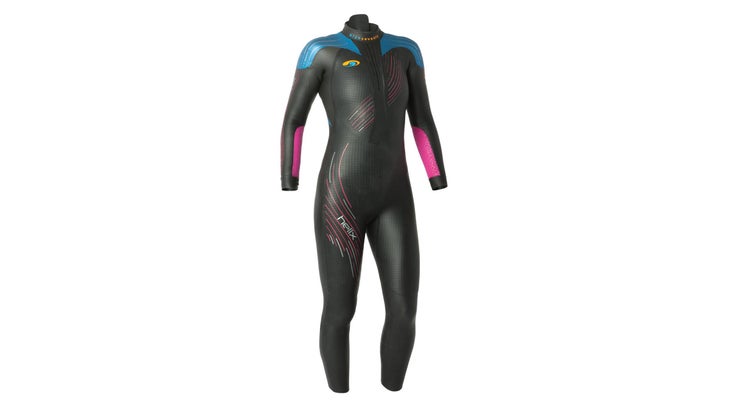 BlueSeventy Helix women's wetsuit
