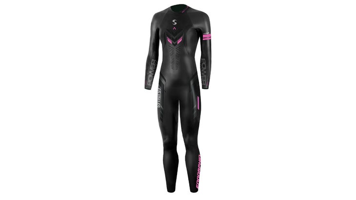 The Best Triathlon Wetsuits for Women – Triathlete