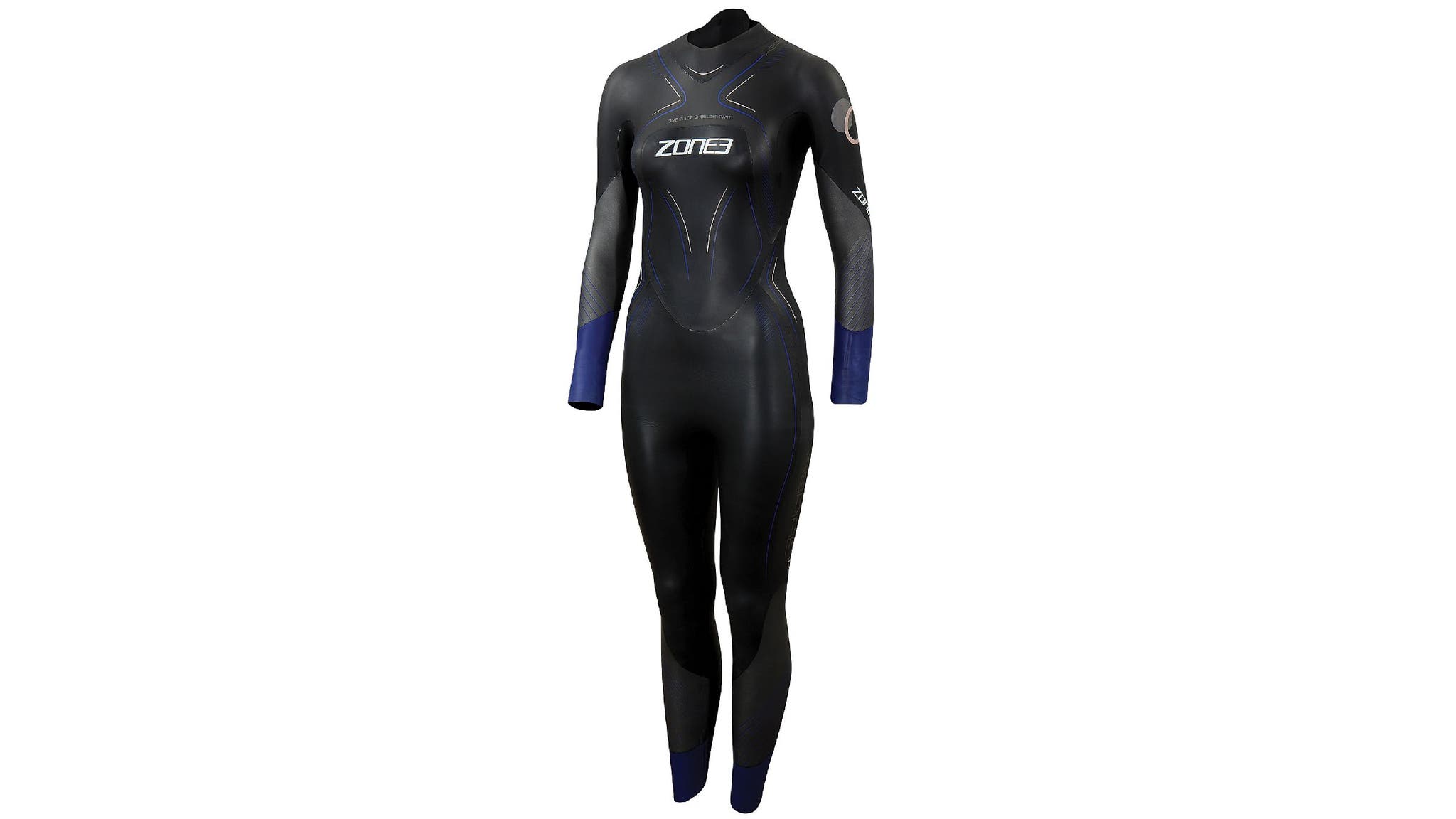 Zone 3 Aspire women's wetsuit