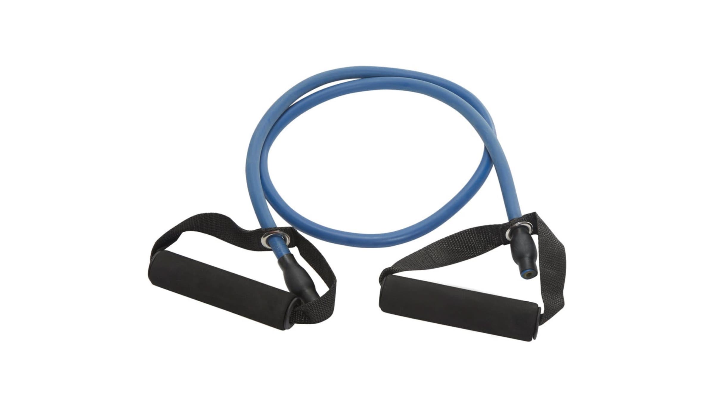 Best dryland swim training tool (on a budget): Sporti Resistance Cord