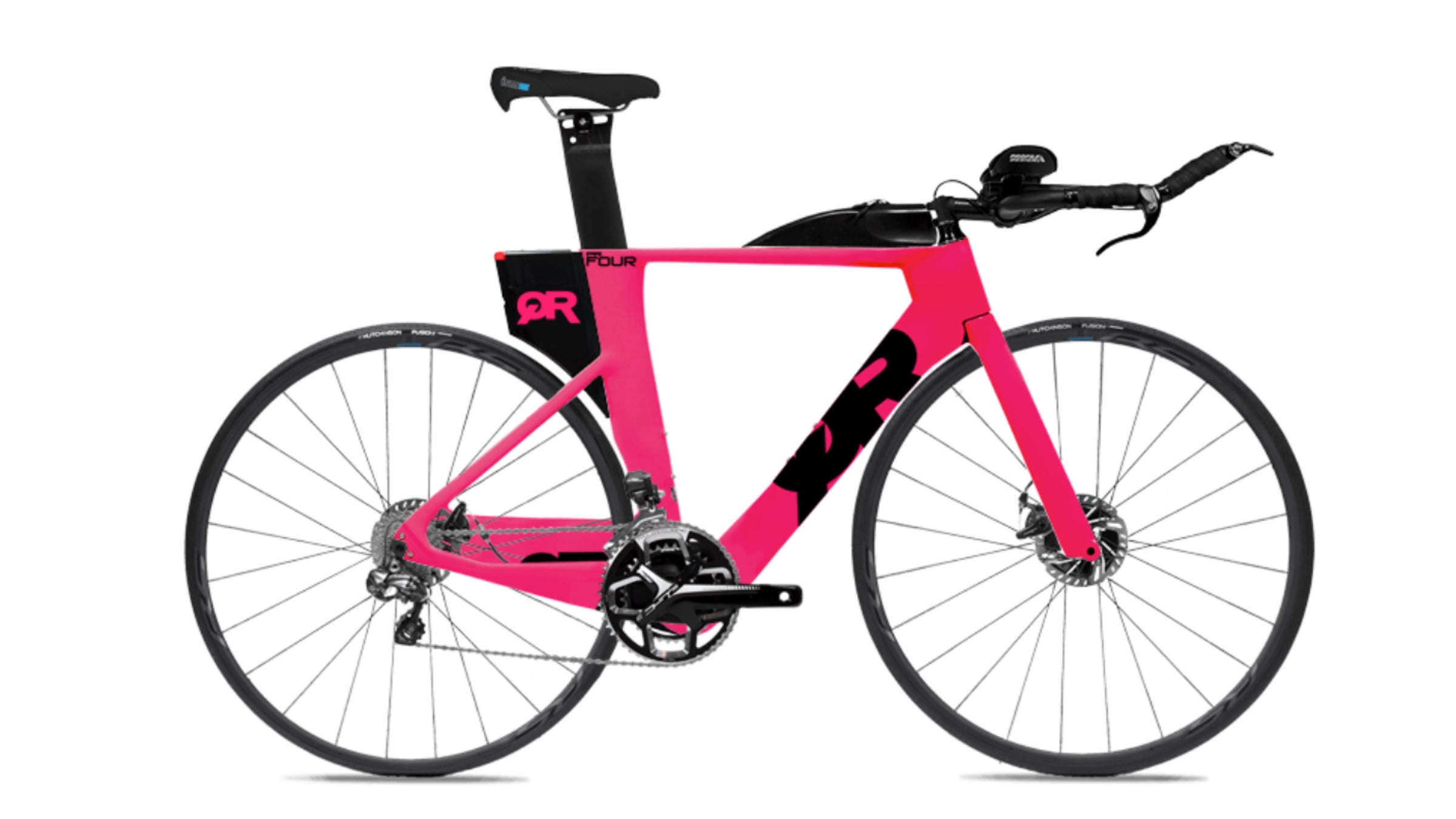 Best entry top level triathlon bike