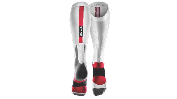 HUUB compression socks